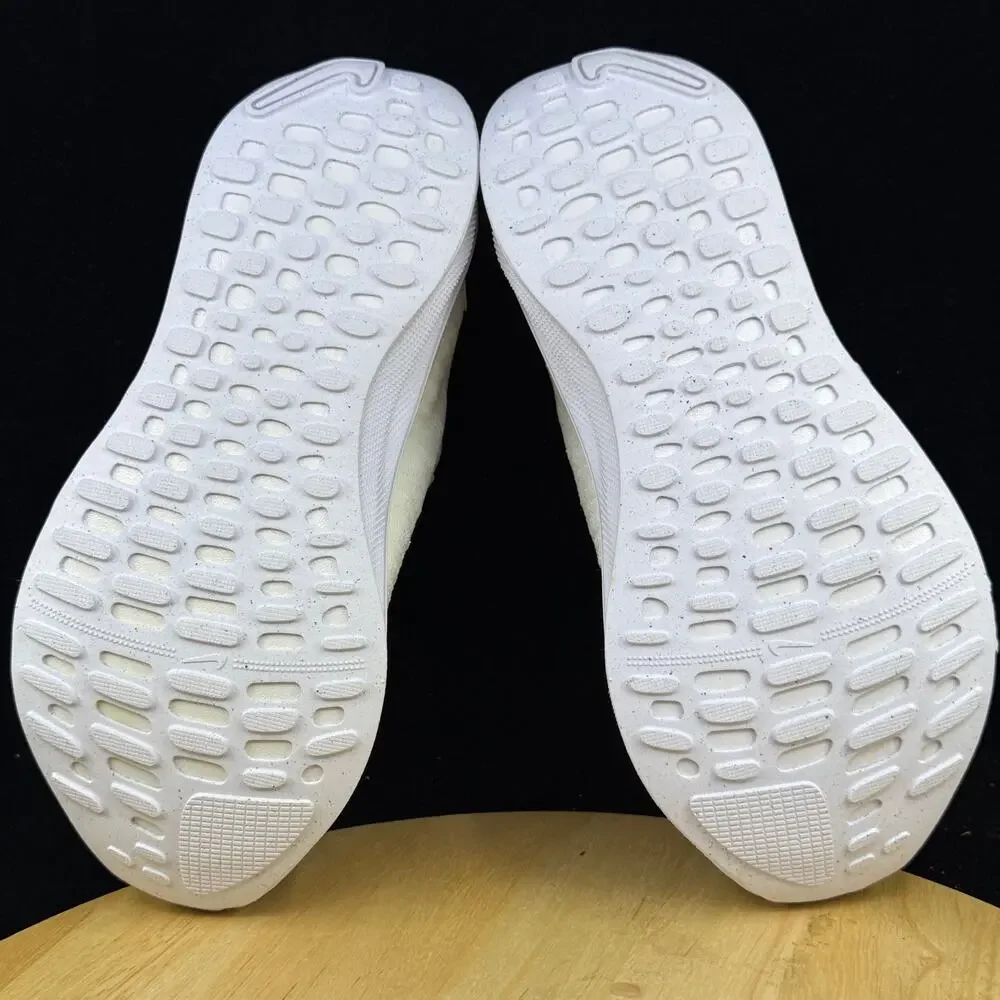 Nike Wmns ReactX Infinity Run 4 ‘Triple White’ DR2670 103 Size 8